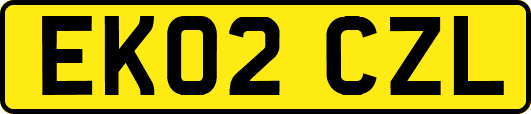 EK02CZL