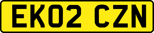 EK02CZN