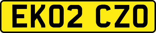 EK02CZO
