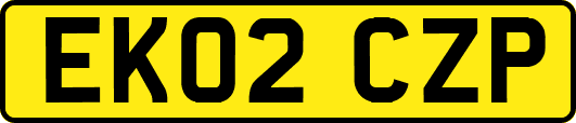 EK02CZP