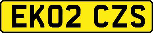 EK02CZS