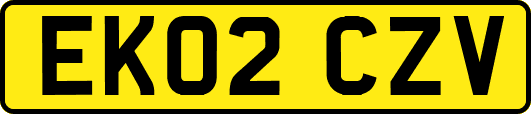 EK02CZV