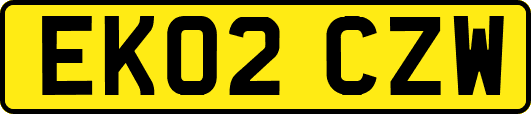 EK02CZW