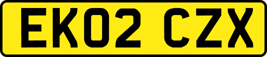 EK02CZX