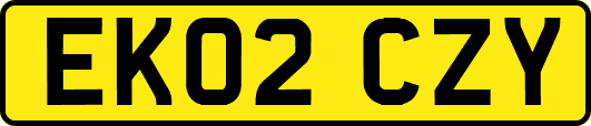 EK02CZY