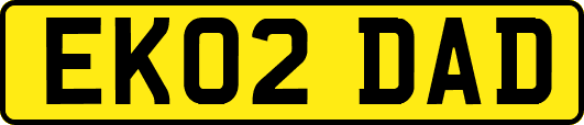 EK02DAD