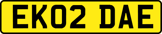 EK02DAE