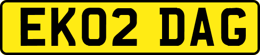 EK02DAG