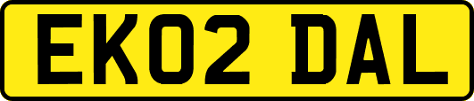 EK02DAL