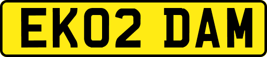 EK02DAM