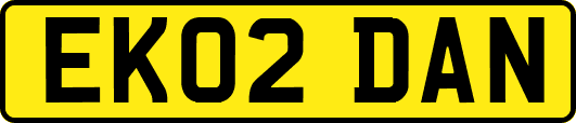 EK02DAN