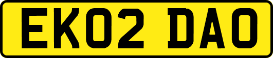 EK02DAO