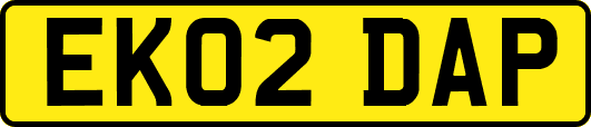 EK02DAP