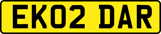 EK02DAR