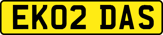 EK02DAS