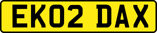 EK02DAX