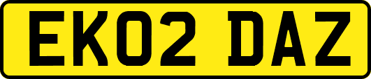 EK02DAZ