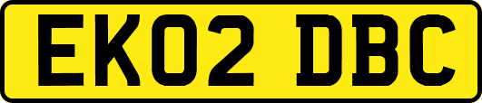EK02DBC