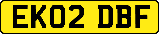EK02DBF