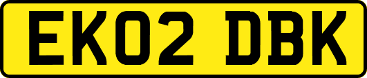 EK02DBK