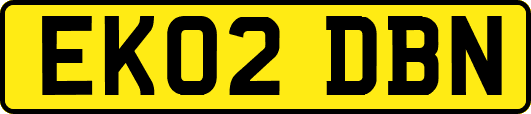 EK02DBN