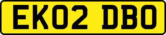 EK02DBO