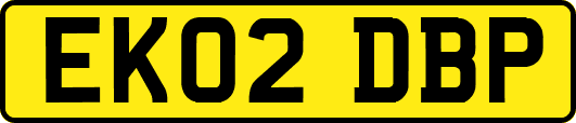 EK02DBP