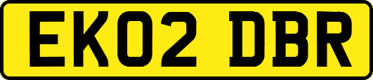 EK02DBR