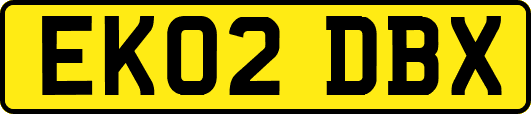EK02DBX