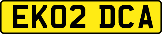 EK02DCA