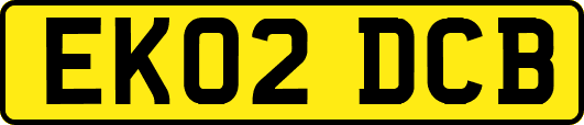EK02DCB
