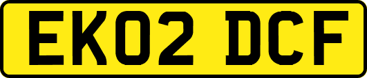 EK02DCF