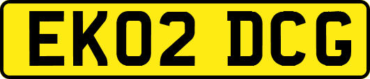 EK02DCG