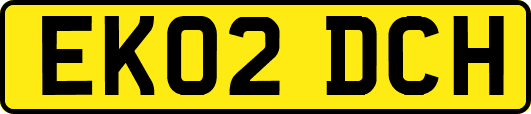 EK02DCH