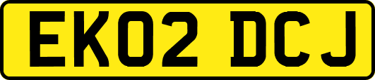 EK02DCJ