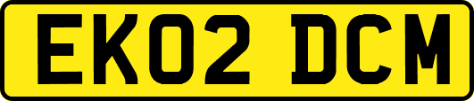 EK02DCM