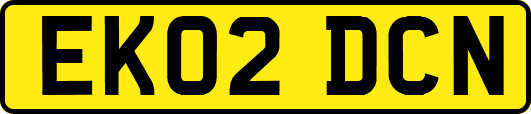 EK02DCN