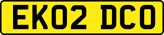 EK02DCO