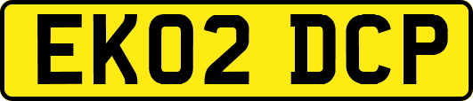 EK02DCP