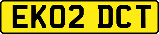 EK02DCT