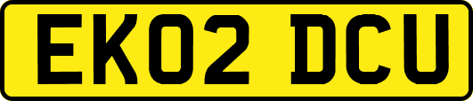 EK02DCU