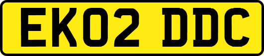 EK02DDC