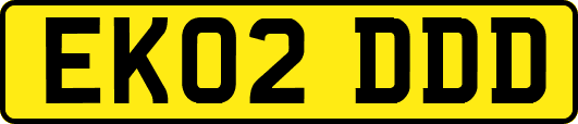 EK02DDD