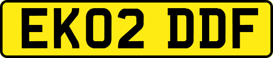 EK02DDF
