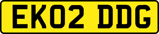 EK02DDG