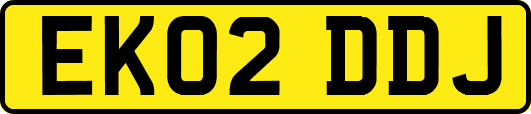 EK02DDJ