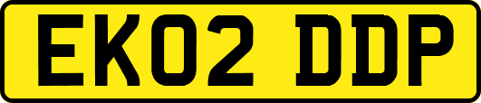 EK02DDP