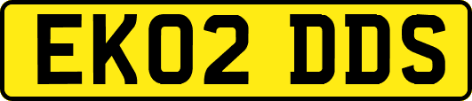 EK02DDS