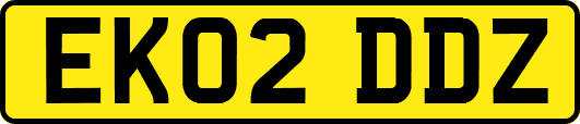 EK02DDZ