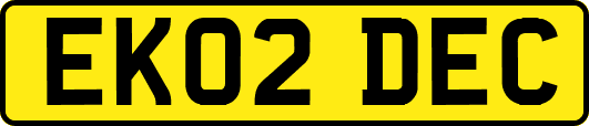 EK02DEC